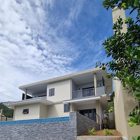 Tranquility Villas Baie Sainte Anne Exterior foto