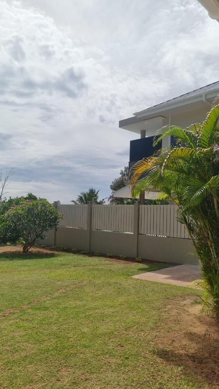 Tranquility Villas Baie Sainte Anne Exterior foto